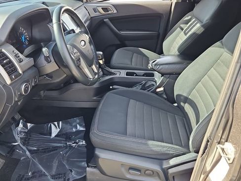 Used 2020 Ford Ranger XLT w/ Equipment Group 302A Luxury image 11