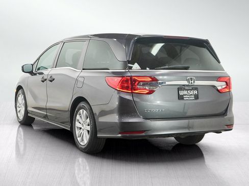 Used 2020 Honda Odyssey LX image 3