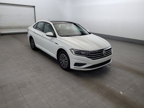 Used 2019 Volkswagen Jetta SEL FWD image 13