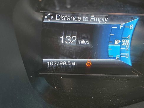 Used 2016 Ford Explorer Limited image 25