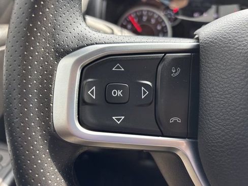 Used 2026 RAM 1500 Tradesman AWD/4WD image 26