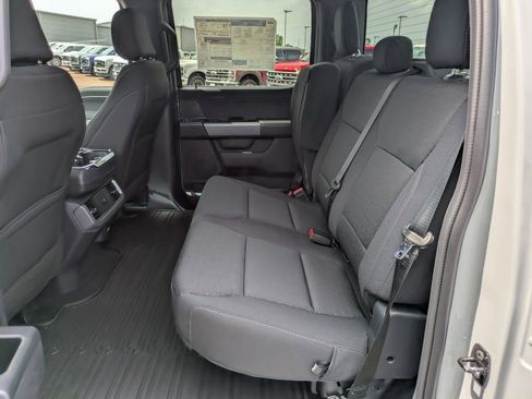 New 2026 Ford F150 XLT AWD/4WD image 11