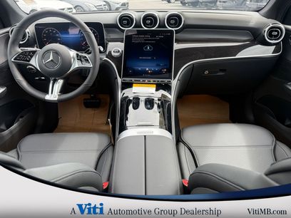 Used 2026 Mercedes-Benz GLC 300 4MATIC