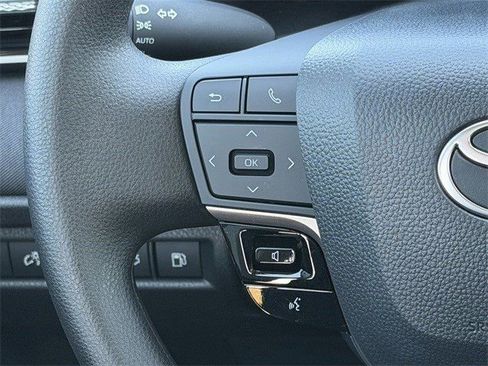 New 2026 Toyota Camry LE image 15