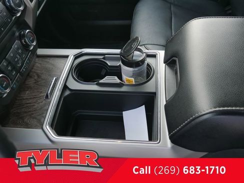 Used 2019 Ford F250 Lariat w/ Lariat Ultimate Package image 42