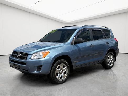 Used 2009 Toyota RAV4 4WD image 3