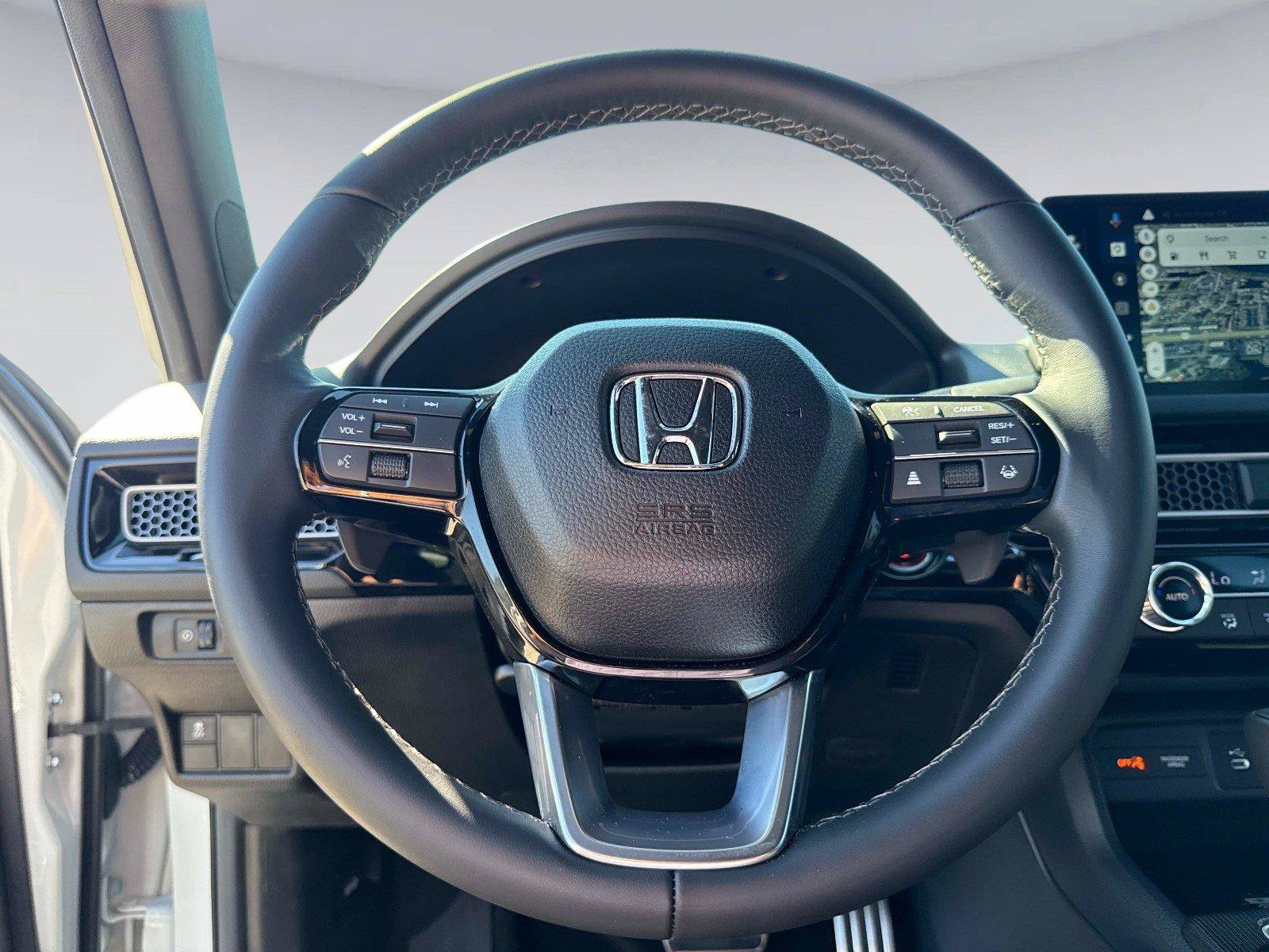 Certified 2025 Honda Civic Sport Touring image 26