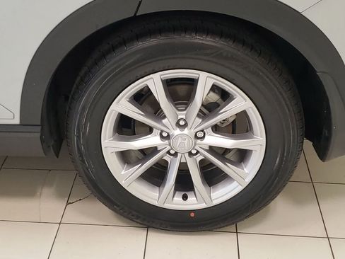 Certified 2024 Honda CR-V EX-L image 25