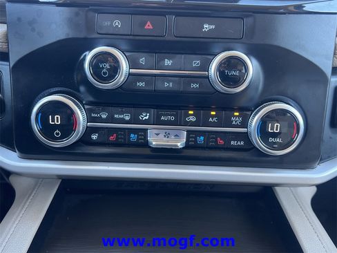 Certified 2024 Ford Expedition Max Limited image 9