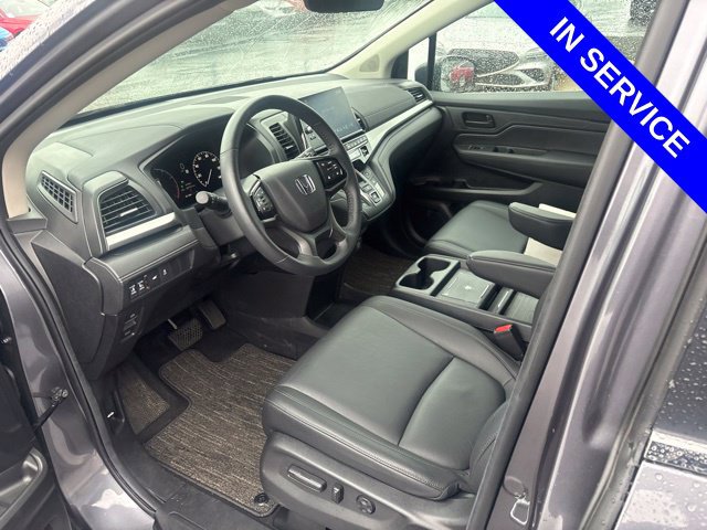 Used 2026 Honda Odyssey EX-L image 10