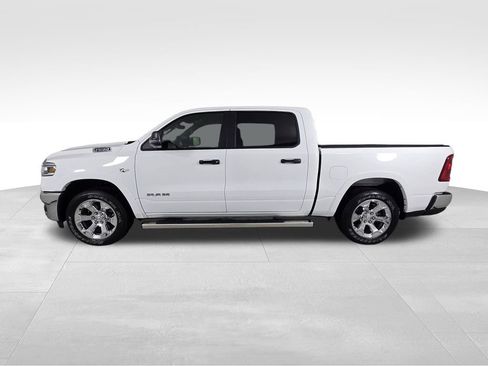 Used 2026 RAM 1500 Lone Star AWD/4WD image 4