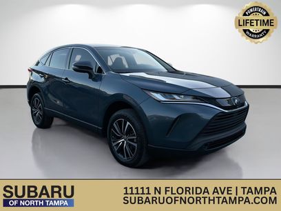 Used 2023 Toyota Venza LE