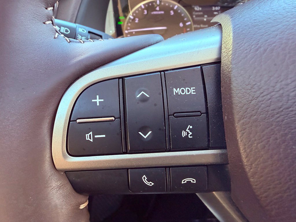 Used 2017 Lexus RX 350 FWD w/ Luxury Package image 23