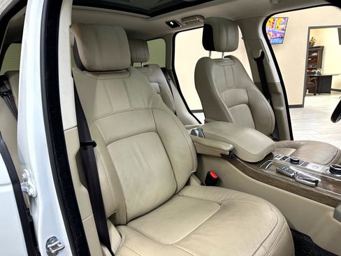 Used 2019 Land Rover Range Rover image 40