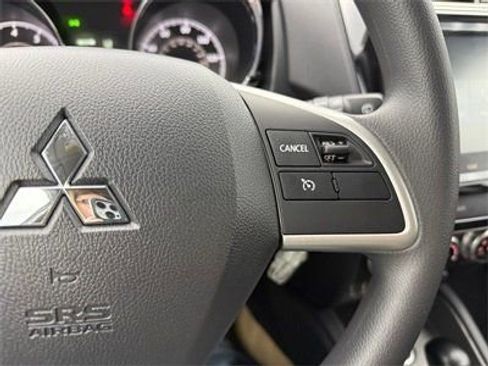 New 2026 Mitsubishi Outlander Sport ES image 33