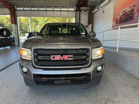 Used 2019 GMC Canyon All Terrain w/ Trailering Package image 20