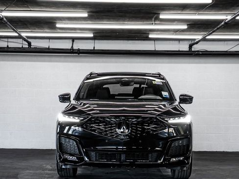 New 2026 Acura MDX A-Spec image 8