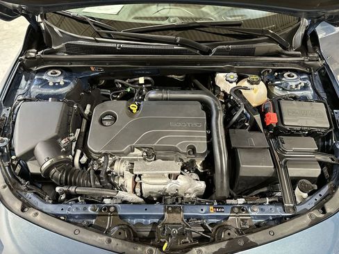 Used 2024 Chevrolet Malibu LS image 17