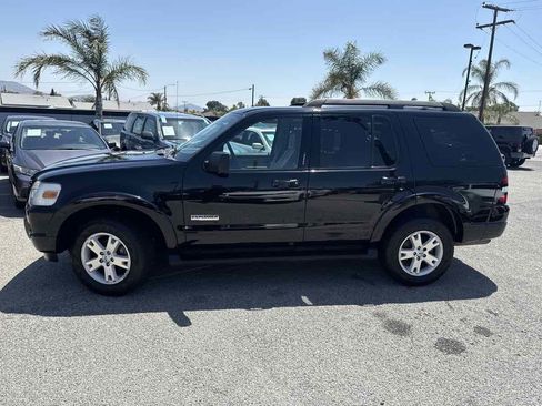 Used 2008 Ford Explorer XLT RWD image 3
