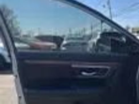 Used 2018 Honda CR-V EX-L image 9