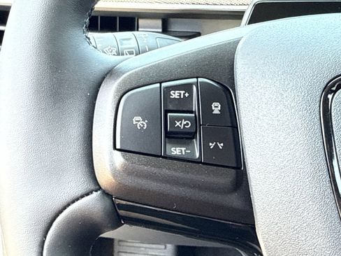 Certified 2025 Ford Mustang Mach-E Premium AWD/4WD image 29