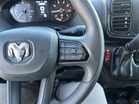 Used 2025 RAM ProMaster 2500 image 41