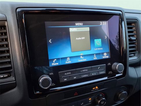 Used 2022 Nissan Frontier S image 22