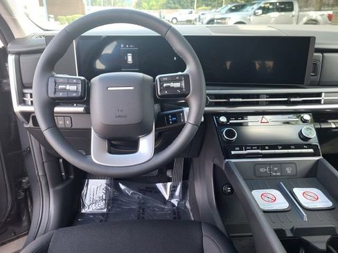 New 2026 Hyundai Santa Fe SE image 14
