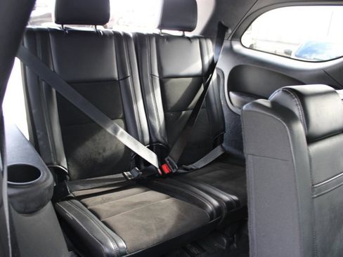 Used 2018 Dodge Durango GT w/ Quick Order Package 2BC image 31