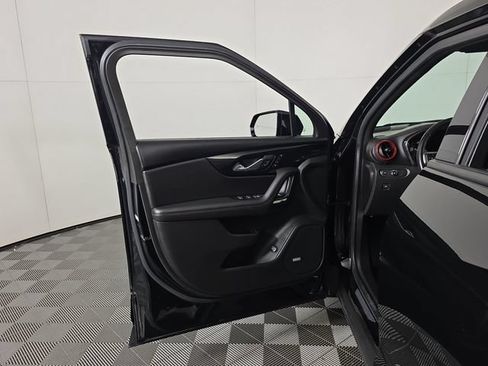 Used 2021 Chevrolet Blazer RS w/ Enhanced Convenience Package AWD/4WD image 40