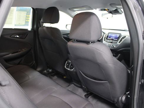 Used 2024 Chevrolet Malibu LT FWD image 31