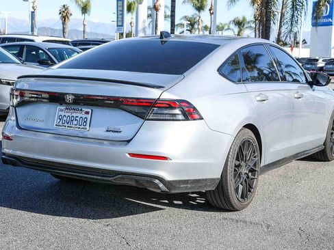 Used 2023 Honda Accord Sport image 7