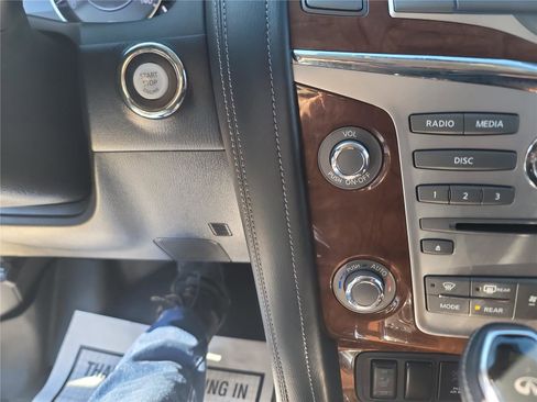 Used 2019 INFINITI QX80 Luxe w/ 22" Wheel Package image 22