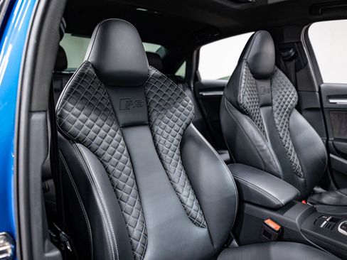 Used 2018 Audi RS 3 AWD/4WD image 10