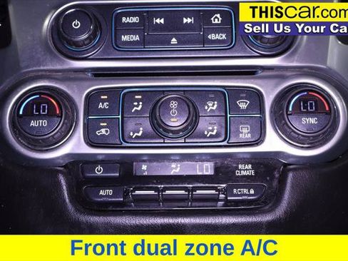 Used 2015 Chevrolet Tahoe 2WD image 18