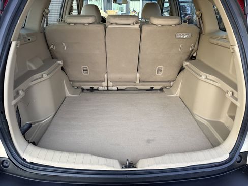 Used 2009 Honda CR-V LX image 25