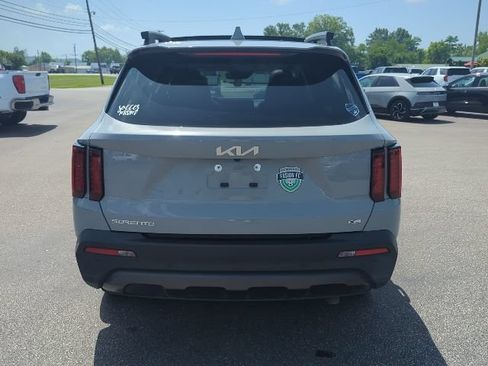 Used 2023 Kia Sorento X-Line EX AWD/4WD image 16