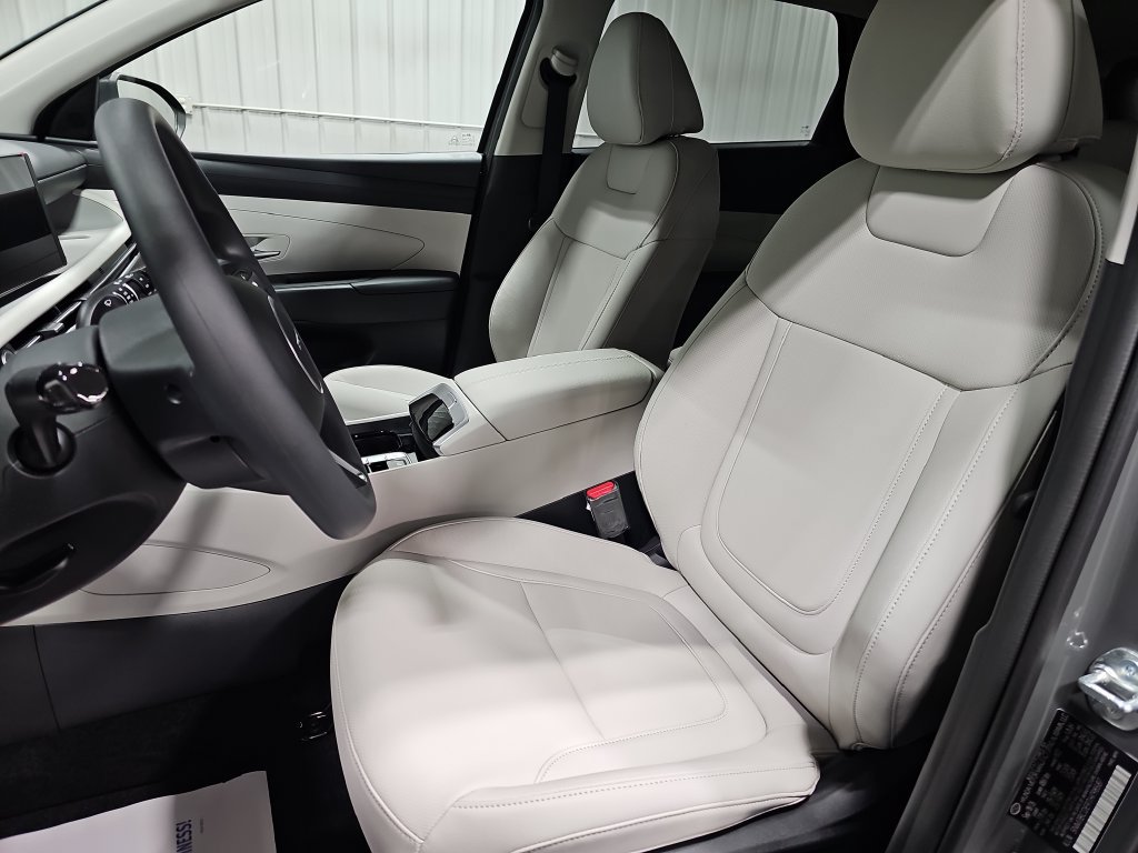 New 2026 Hyundai Tucson SEL Plus AWD/4WD image 15