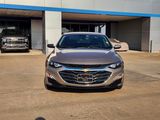 Used 2024 Chevrolet Malibu LT image 3