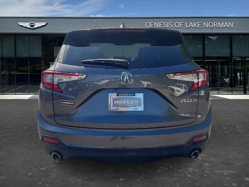 Used 2019 Acura RDX FWD image 8