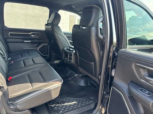 Used 2023 RAM 1500 Laramie AWD/4WD image 30