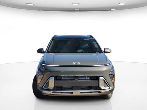 New 2026 Hyundai Kona Limited image 2