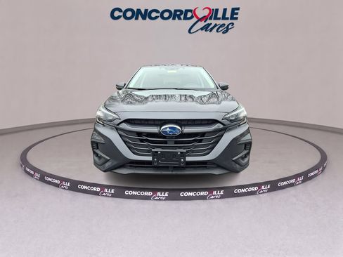Certified 2025 Subaru Legacy Premium AWD/4WD image 3