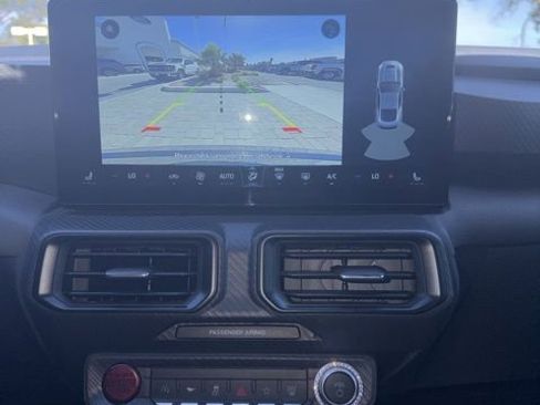 Used 2025 Ford Mustang Coupe RWD image 9