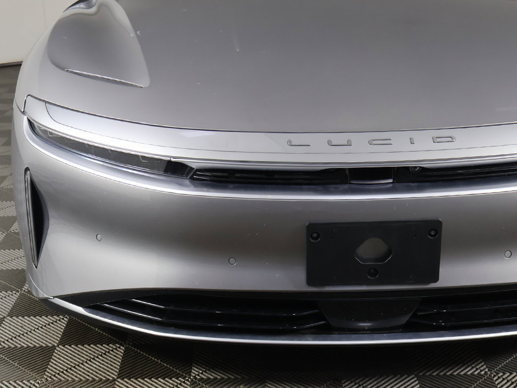 Used 2023 Lucid Air Grand Touring AWD/4WD image 16