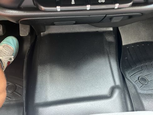 Used 2014 Chevrolet Silverado 1500 W/T RWD image 21