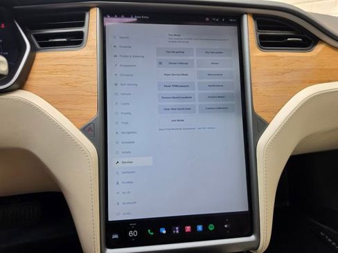 Used 2018 Tesla Model S 75D AWD/4WD image 61