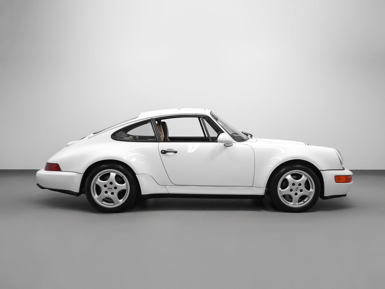 Used 1994 Porsche 911 Carrera 4 AWD/4WD image 13