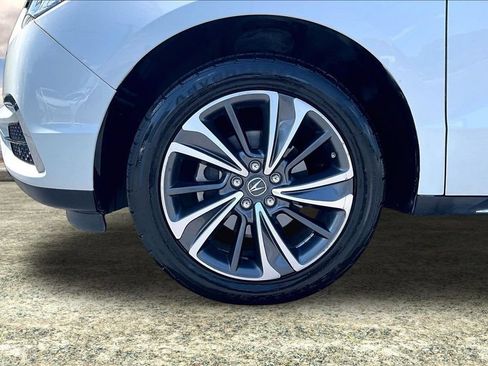 Used 2020 Acura MDX FWD w/ Technology Package image 34