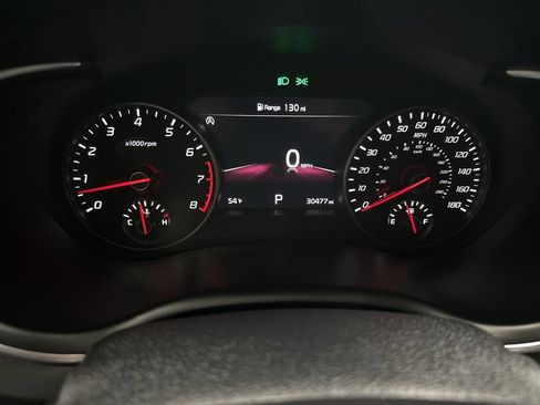 Used 2022 Kia Stinger GT2 RWD image 27
